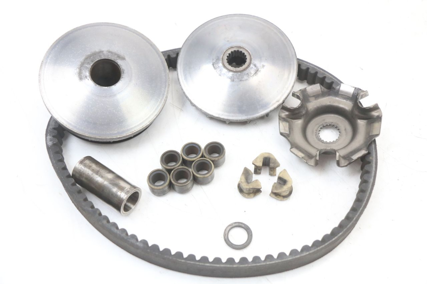 photo de VARIADOR SUZUKI BURGMAN 125 (2007 - 2014) - Detalhe da peça