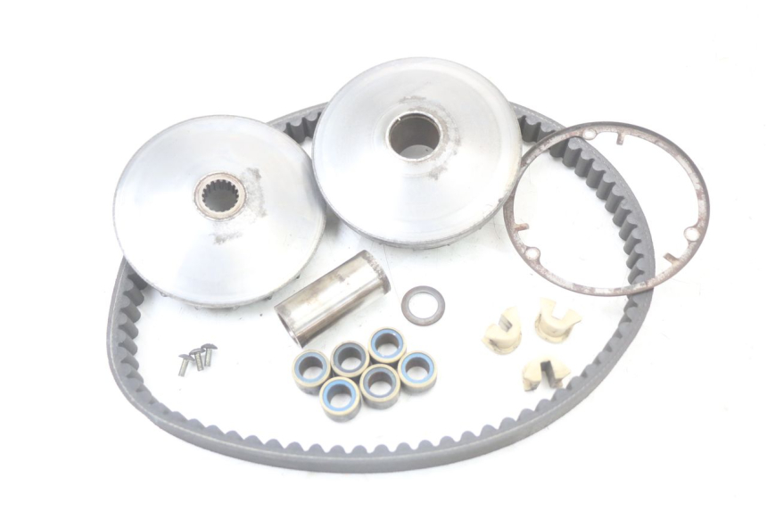 photo de VARIADOR SUZUKI BURGMAN 125 (2007 - 2014) - Detalhe da peça