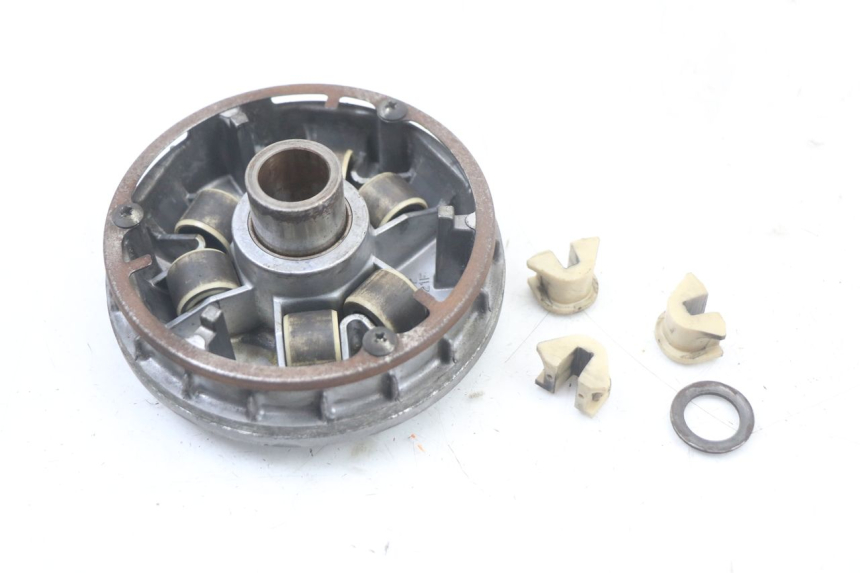 photo de VARIADOR SUZUKI BURGMAN 125 (2007 - 2014) - Outro ângulo de visão