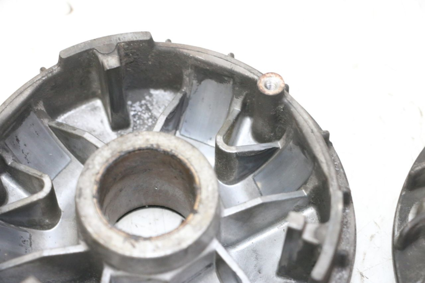 photo de VARIADOR SUZUKI BURGMAN 125 (2007 - 2014) - Detalhes característicos
