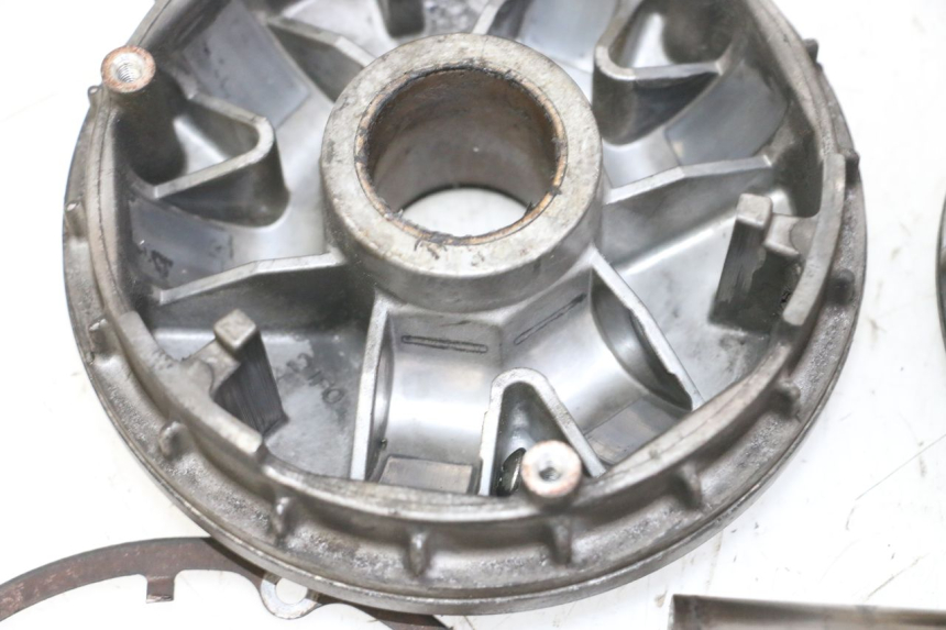 photo de VARIADOR SUZUKI BURGMAN 125 (2007 - 2014) - Ampliação dos componentes