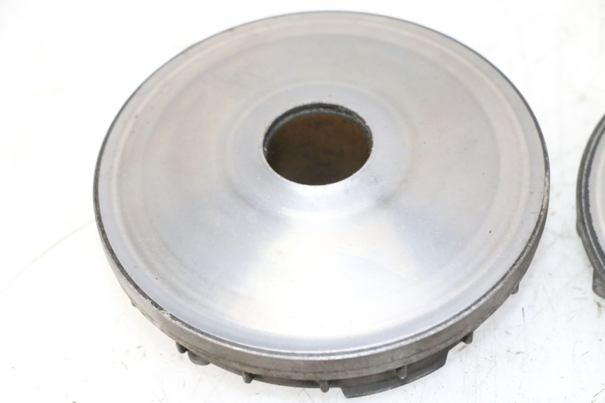 photo de VARIADOR SUZUKI BURGMAN 125 (2007 - 2014) - Pontos de fixação