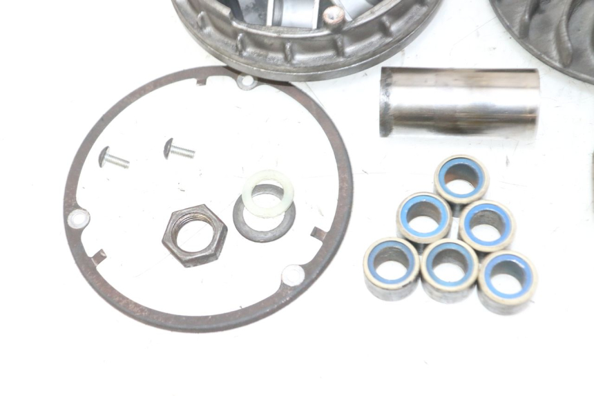 photo de VARIADOR SUZUKI BURGMAN 125 (2007 - 2014) - Peça verificada