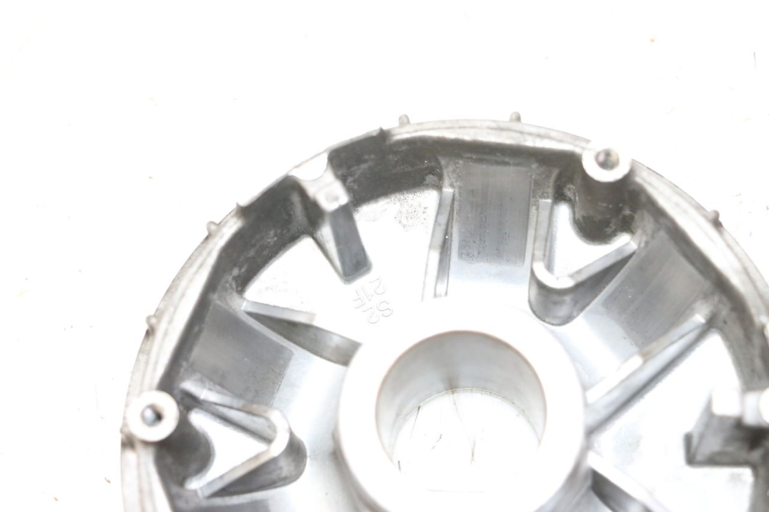 photo de VARIADOR SUZUKI BURGMAN 125 (2007 - 2014) - Ampliação dos componentes