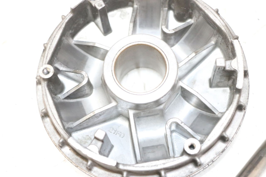 photo de VARIADOR SUZUKI BURGMAN 125 (2007 - 2014) - Vista de perto