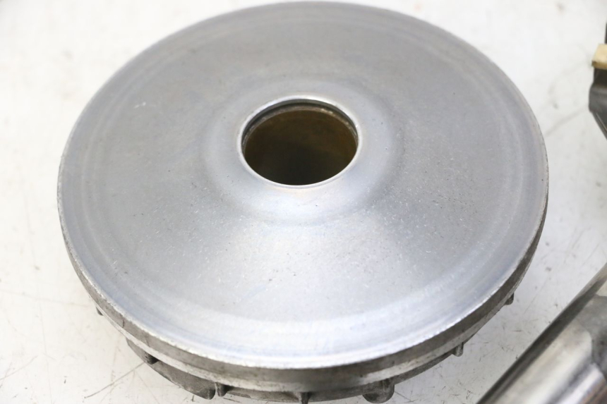 photo de VARIADOR SUZUKI BURGMAN 125 (2007 - 2014) - Pontos de fixação