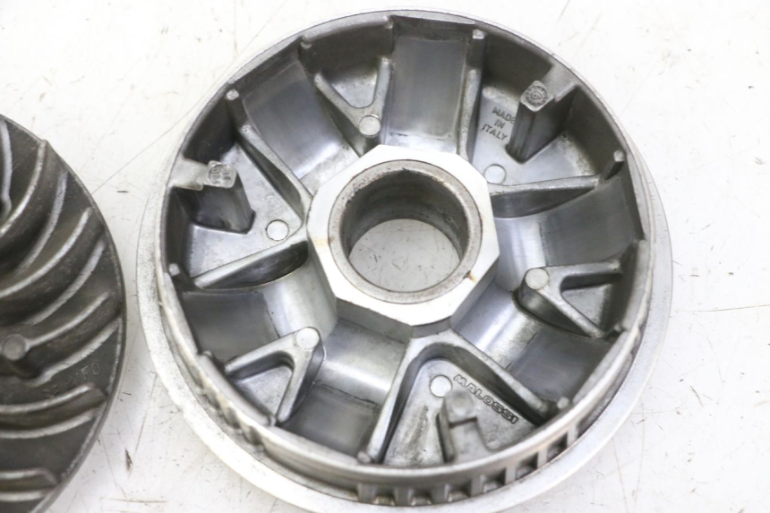 photo de VARIADOR SUZUKI BURGMAN 125 (2007 - 2014) - Ampliação dos componentes
