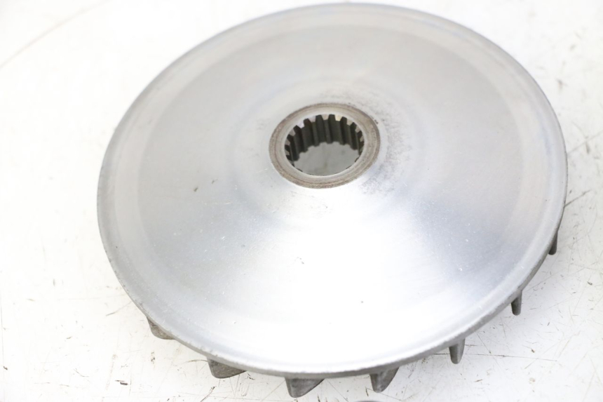 photo de VARIADOR SUZUKI BURGMAN 125 (2007 - 2014) - Vista geral