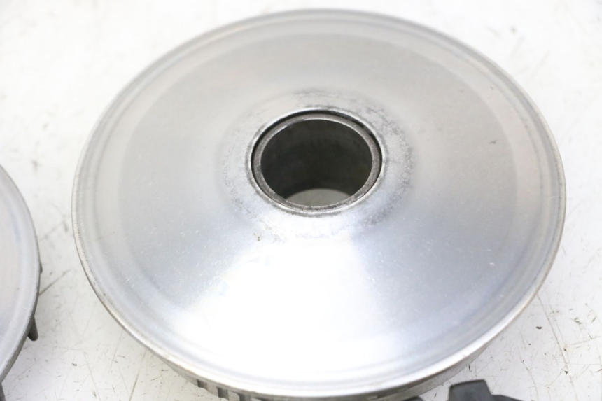 photo de VARIADOR SUZUKI BURGMAN 125 (2007 - 2014) - Pontos de fixação