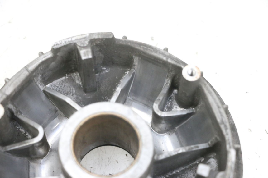 photo de VARIADOR SUZUKI BURGMAN 125 (2007 - 2014) - Ampliação dos componentes