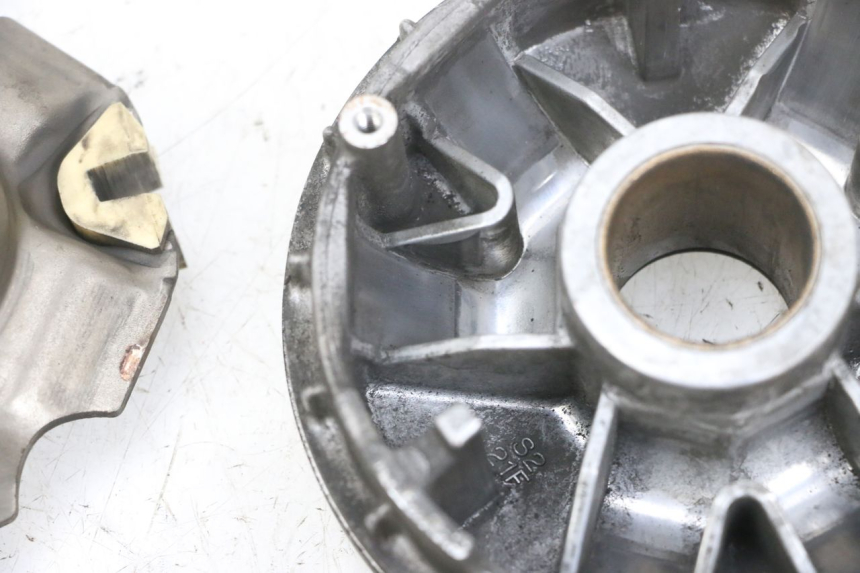photo de VARIADOR SUZUKI BURGMAN 125 (2007 - 2014) - Vista de perto
