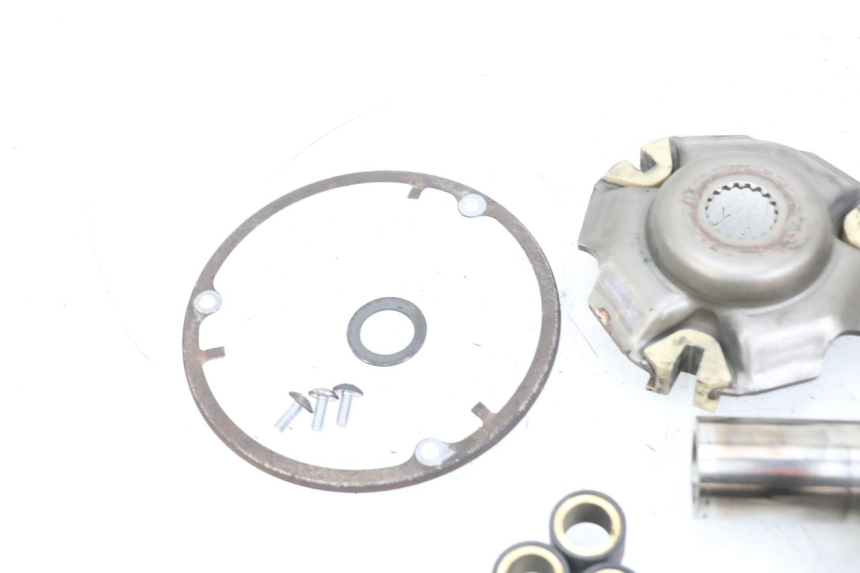 photo de VARIADOR SUZUKI BURGMAN 125 (2007 - 2014) - Peça verificada