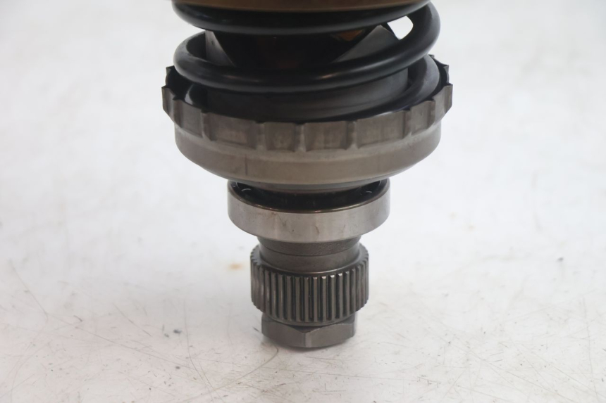 photo de VARIADOR SUZUKI BURGMAN EXECUTIVE ABS 650 (2006 - 2012) - Outro ângulo de visão