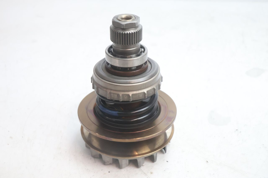 photo de VARIADOR SUZUKI BURGMAN EXECUTIVE ABS 650 (2006 - 2012) - Ampliação técnica
