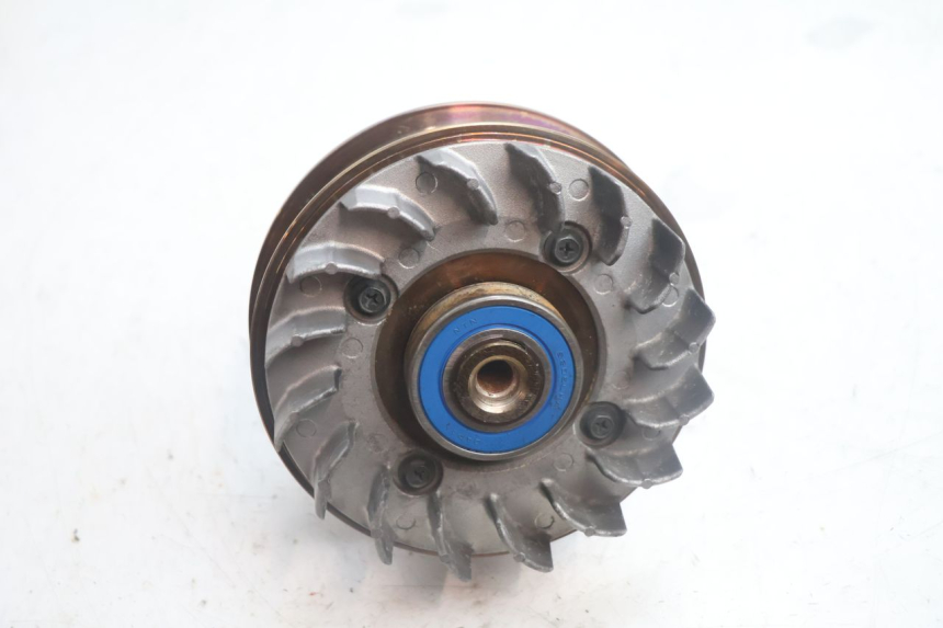 photo de VARIADOR SUZUKI BURGMAN EXECUTIVE ABS 650 (2006 - 2012) - Vista geral