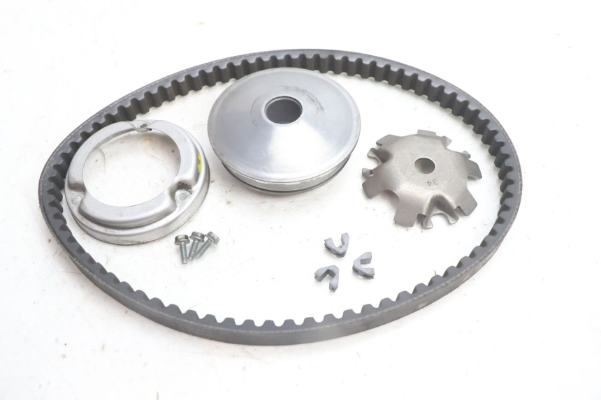 photo de VARIADOR PEUGEOT BUXY 50 (1993 - 1998) - Detalhe da peça