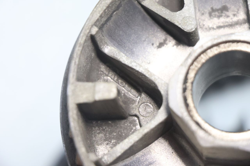 photo de VARIADOR YAMAHA BW'S BWS 125 (2010 - 2013) - Detalhes característicos
