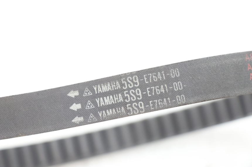 photo de VARIADOR YAMAHA BW'S BWS 125 (2010 - 2013) - Imagem adicional