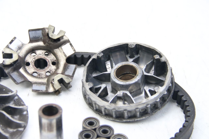 photo de VARIADOR BMW C1 125 (2000 - 2003) - Detalhe da peça