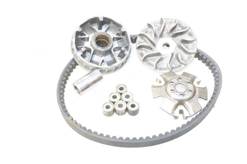 photo de VARIADOR BMW C1 125 (2000 - 2003) - Detalhe da peça