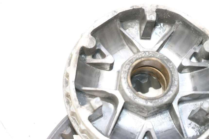 photo de VARIADOR BMW C1 125 (2000 - 2003) - Imagem adicional