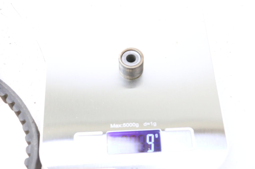 photo de VARIADOR BMW C1 125 (2000 - 2003) - Outro ângulo de visão