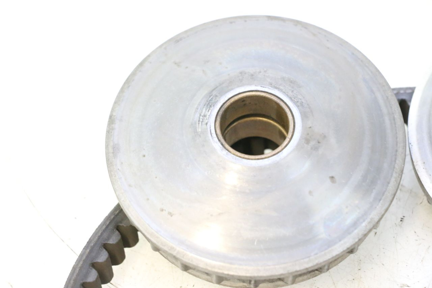 photo de VARIADOR BMW C1 125 (2000 - 2003) - Estado da superfície