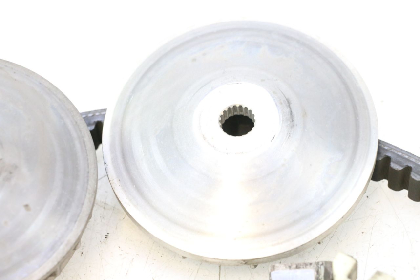 photo de VARIADOR BMW C1 125 (2000 - 2003) - Peça verificada