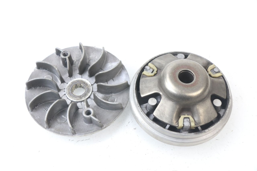 photo de VARIADOR REVATTO CITYONE 125 (2006 - 2007) - Detalhe da peça