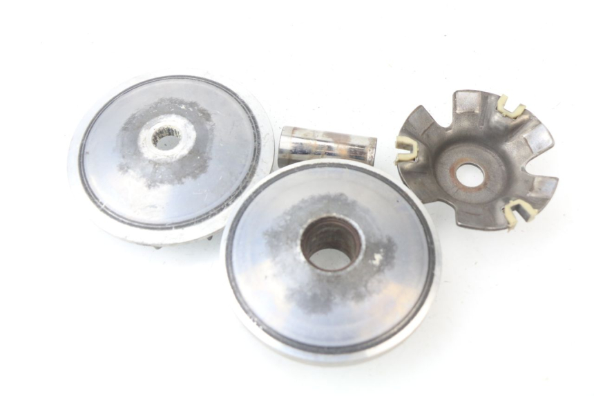 photo de VARIADOR REVATTO CITYONE 125 (2006 - 2007) - Ampliação técnica