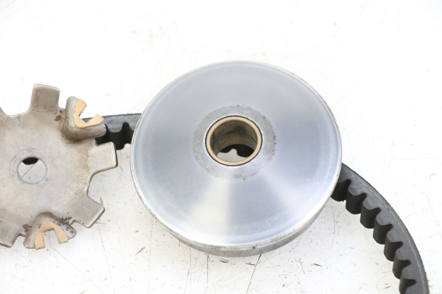 photo de VARIADOR PEUGEOT CITYSTAR 50 (2013 - 2017) - Ampliação técnica