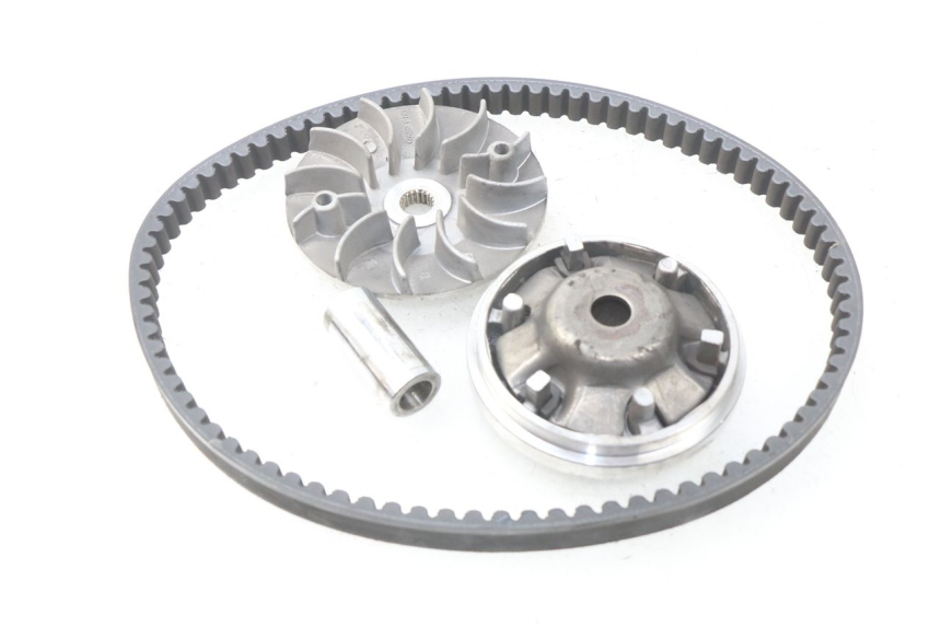 photo de VARIADOR JMSTAR CJ12M 125 (2005 - 2007) - Detalhe da peça