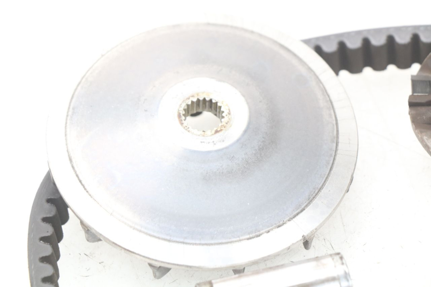 photo de VARIADOR JMSTAR CJ12M 125 (2005 - 2007) - Outro ângulo de visão