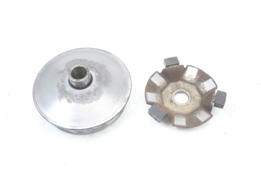 photo de VARIADOR PEUGEOT DJANGO 125 (2014 - 2017) - Ampliação técnica