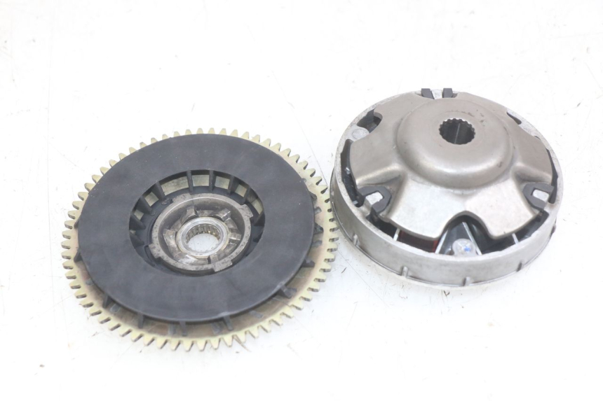 photo de VARIADOR GILERA DNA 50 (2000 - 2007) - Detalhe da peça