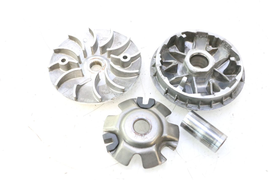 photo de VARIADOR CF MOTO E-CHARM 125 (2005 - 2008) - Vista principal