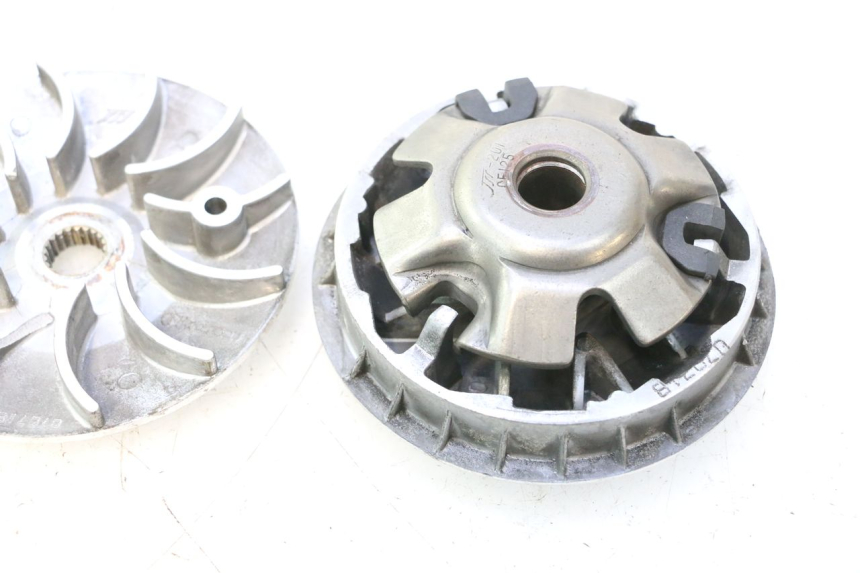 photo de VARIADOR CF MOTO E-CHARM 125 (2005 - 2008) - Detalhe da peça