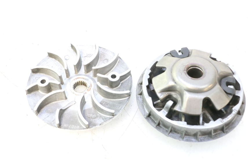 photo de VARIADOR CF MOTO E-CHARM 125 (2005 - 2008) - Outro ângulo de visão