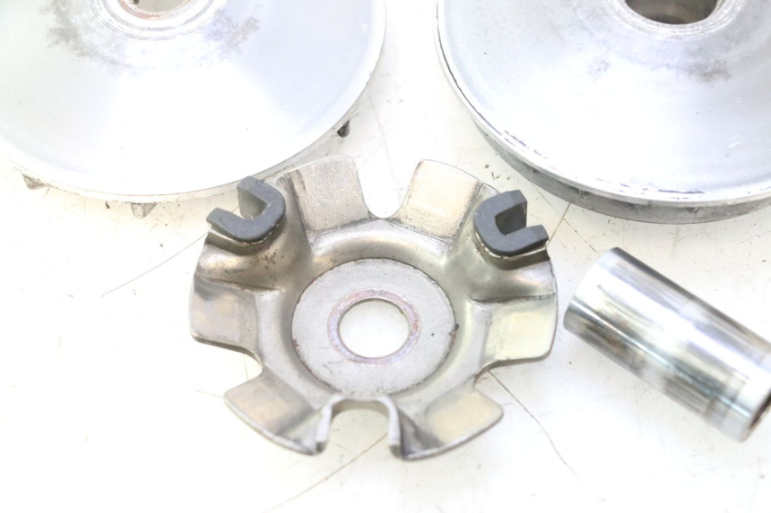 photo de VARIADOR CF MOTO E-CHARM 125 (2005 - 2008) - Ampliação técnica