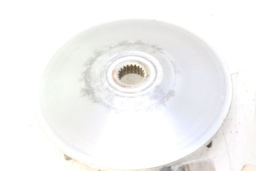 photo de VARIADOR CF MOTO E-CHARM 125 (2005 - 2008) - Vista geral