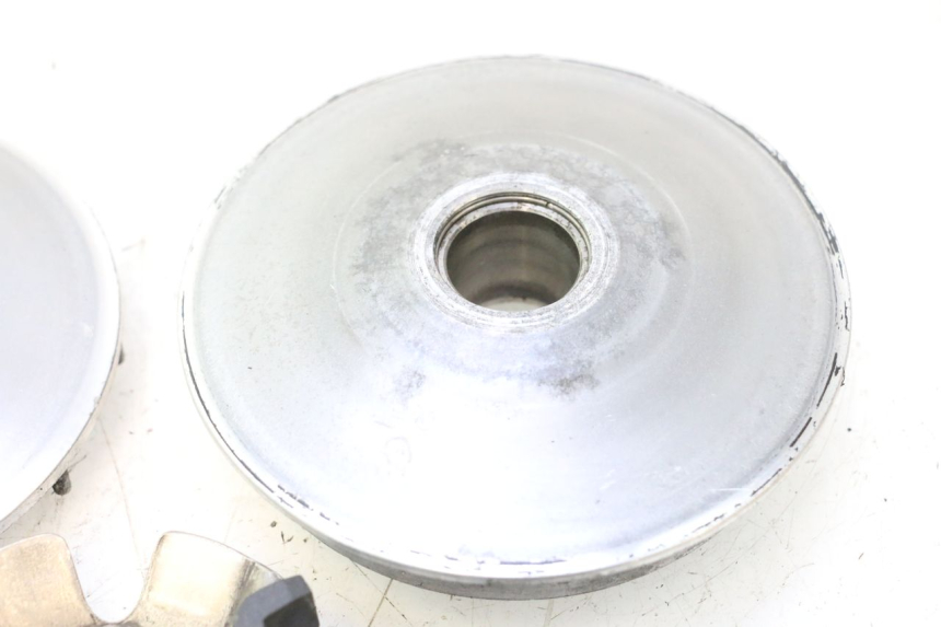 photo de VARIADOR CF MOTO E-CHARM 125 (2005 - 2008) - Pontos de fixação