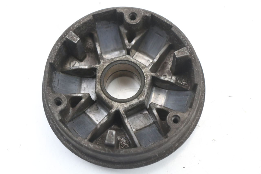 photo de VARIADOR PEUGEOT ELYSTAR 50 (2002 - 2014) - Ampliação técnica