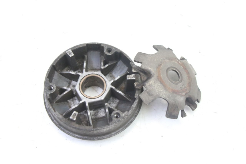 photo de VARIADOR PEUGEOT ELYSTAR 50 (2002 - 2014) - Outro ângulo de visão