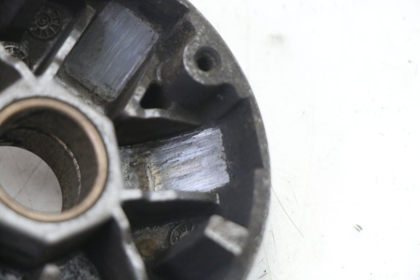 photo de VARIADOR PEUGEOT ELYSTAR 50 (2002 - 2014) - Ampliação técnica