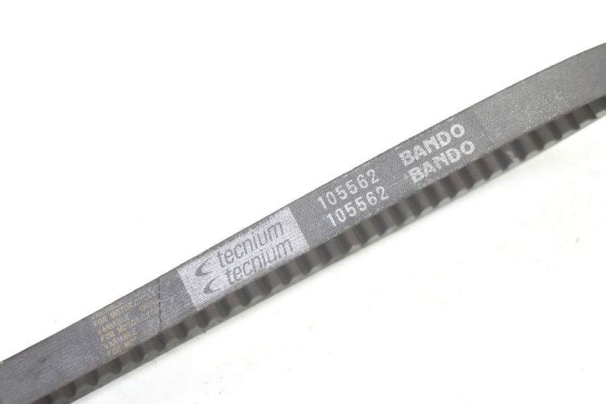 photo de VARIADOR PEUGEOT ELYSTAR 50 (2002 - 2014) - Marcações e referências