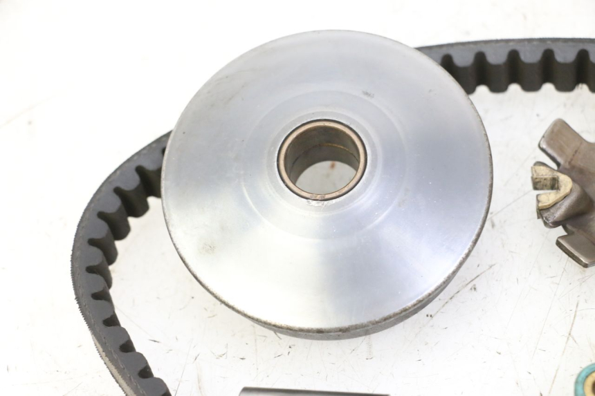 photo de VARIADOR PEUGEOT ELYSTAR 50 (2002 - 2014) - Vista geral