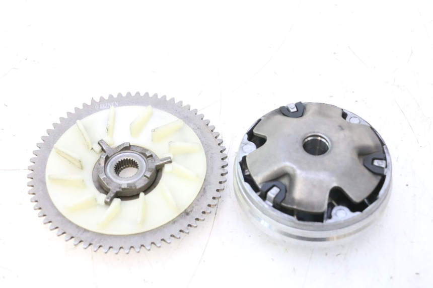 photo de VARIADOR JM MOTORS EVOLIS 4T 50 (2018 - 2022) - Detalhe da peça