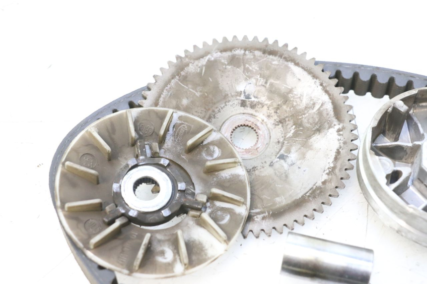 photo de VARIADOR JM MOTORS F45i 4T 50 (2020 - 2023) - Detalhe da peça