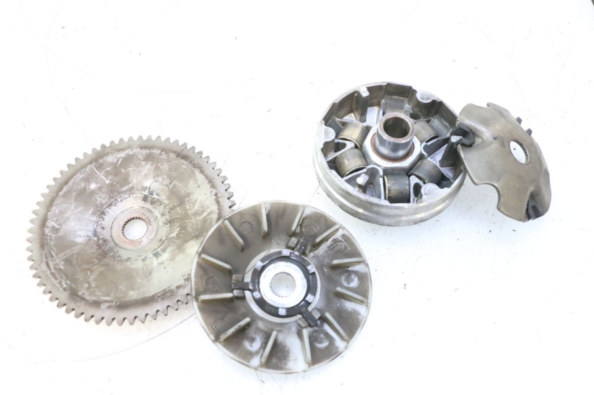 photo de VARIADOR JM MOTORS F45i 4T 50 (2020 - 2023) - Ampliação técnica