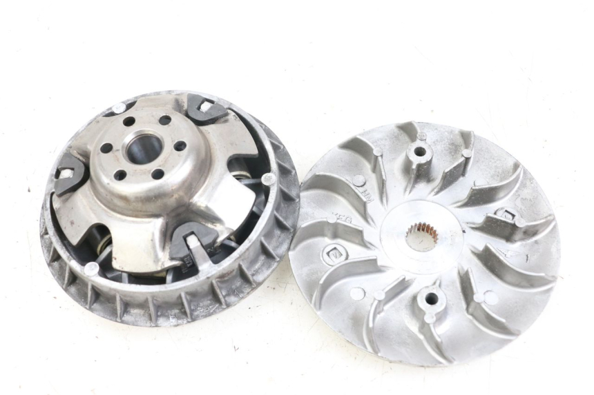 photo de VARIADOR HONDA FES PANTHEON 2T 125 (1998 - 2002) - Detalhe da peça